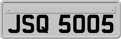 JSQ5005