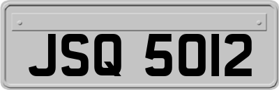 JSQ5012