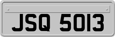 JSQ5013