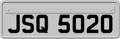 JSQ5020