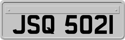 JSQ5021