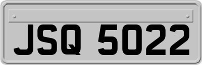 JSQ5022