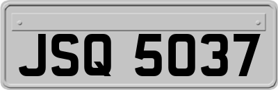 JSQ5037