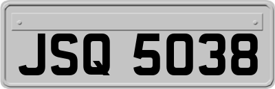 JSQ5038