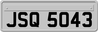 JSQ5043