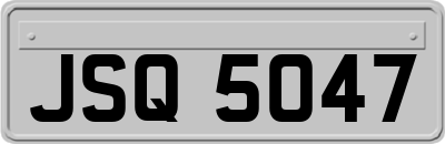 JSQ5047