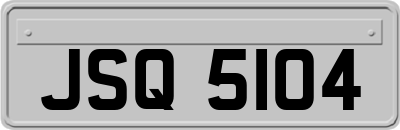 JSQ5104