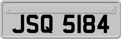 JSQ5184