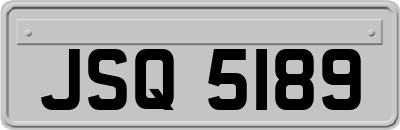 JSQ5189