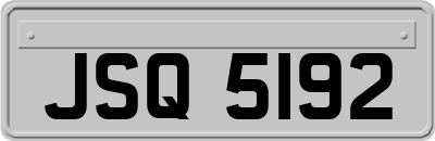 JSQ5192