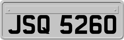 JSQ5260