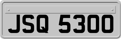 JSQ5300