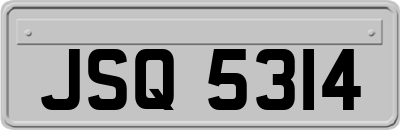 JSQ5314