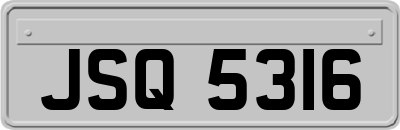 JSQ5316