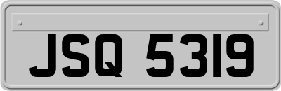 JSQ5319