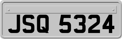 JSQ5324