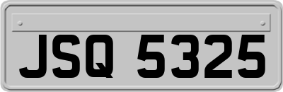 JSQ5325