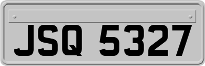 JSQ5327