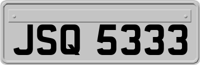 JSQ5333