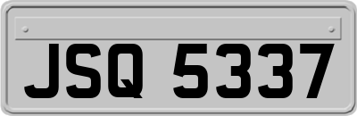 JSQ5337