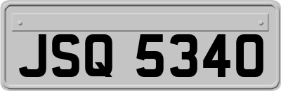 JSQ5340