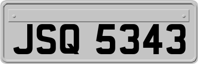 JSQ5343