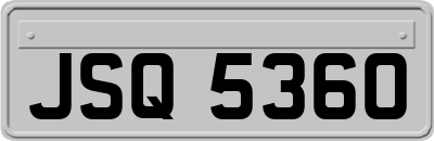 JSQ5360