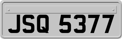 JSQ5377
