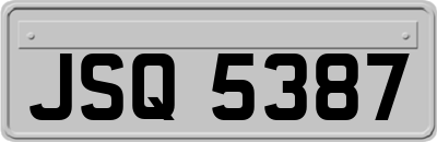 JSQ5387