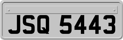 JSQ5443