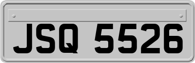JSQ5526