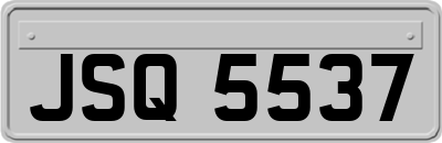 JSQ5537