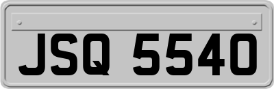 JSQ5540