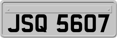 JSQ5607