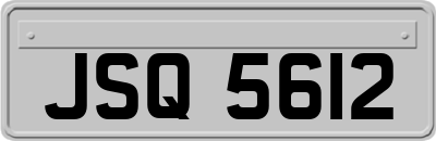 JSQ5612