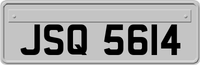 JSQ5614