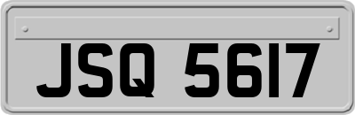 JSQ5617