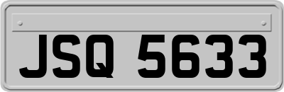 JSQ5633