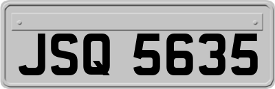 JSQ5635