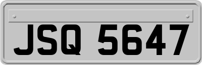 JSQ5647