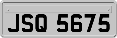 JSQ5675