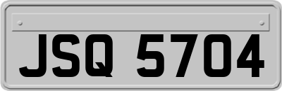 JSQ5704