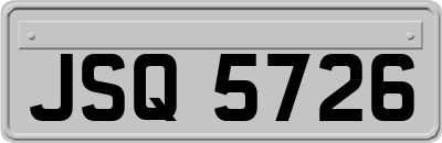 JSQ5726