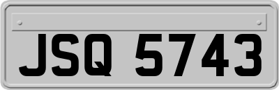 JSQ5743