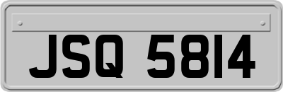 JSQ5814