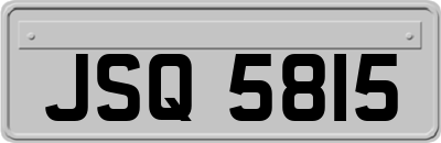 JSQ5815