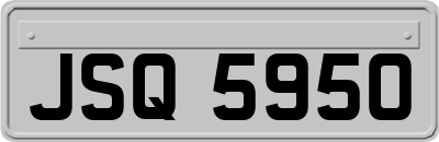 JSQ5950