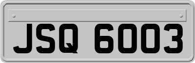 JSQ6003