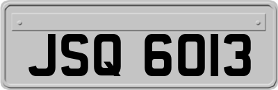 JSQ6013