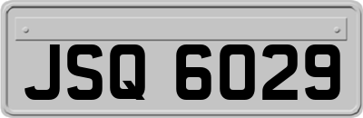 JSQ6029